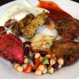 Cafe Lahore Cibo