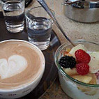 Pano Brot Und Kaffee food