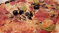 Pizza Cuccini Mangiare food