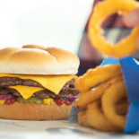 Culver's Cibo