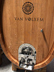 Weingut Van Volxem outside