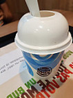 Burger King (neuilly) food