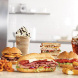 Arby's Cibo