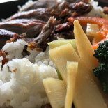 Yoko Sushi Lieferservice München Sendling Cibo