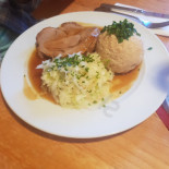 Bärnstüberl Cibo