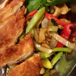Mekong Cibo