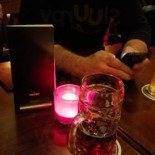 Klimperkasten Bayrisch Pub Cibo