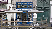 Creperie Saint-Pierre outside