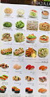 Tasty Sushi food