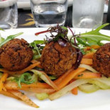 Upsidedowncafe Cibo