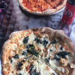 Pizzeria Da Rida Nourriture