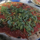 Pizzeria Da Rida Nourriture
