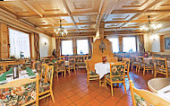 Restaurant Tiroler Hof food