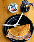 Texas Honey Ham Company food