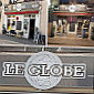 Le Globe Restaurant Bar inside