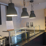 Ruhrista Cibo