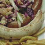 Tegobi Cibo