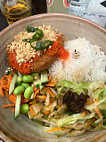 Liu Lin Cibo