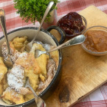 Gigo Bbq Cibo