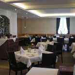 Gasthof Schieble Dentro