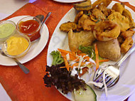 Indisches Ganesha Burghausen food