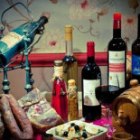 Wine Bread Cibo