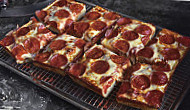 Jet's Pizza Murfreesboro #1 food