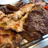 Wochinger Brauhaus Cibo