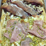 Pizzaricca Nourriture