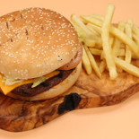 Flames Cibo