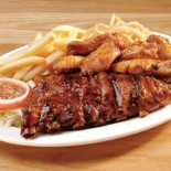 Ruby Tuesday Dentro
