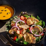 Panera Bread Cibo