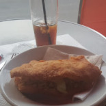 First Cafe Cibo