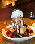 Outback Steakhouse Tuscaloosa food