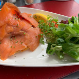 Le Dahu Cibo