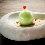 Skykitchen Cibo