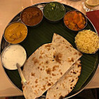 Indian Restaurant Kanchi food