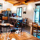 Le Relais Du Castelet food