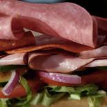 Subway Cibo