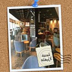 Passo Cafe مطعم ومقهى باسو food