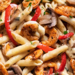 Applebee's Cibo
