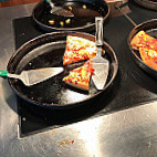 Pizza Hut food