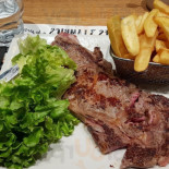 Le Sporting Cibo