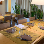 Chiccoteca Cibo