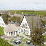 Lundenbergsand Nordsee Hideaway Sconosciuto