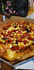 Domino's Pizza food