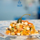 Peschef Nourriture