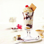 Friendly's Cibo