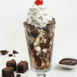 Friendly's Cibo