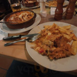 Knossos Cibo
